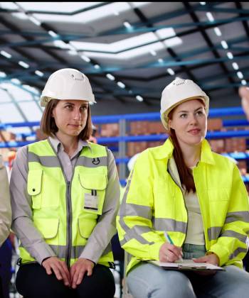 Safety Passport Refresher 